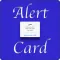 Alert Card