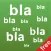 BlaBlaBla free