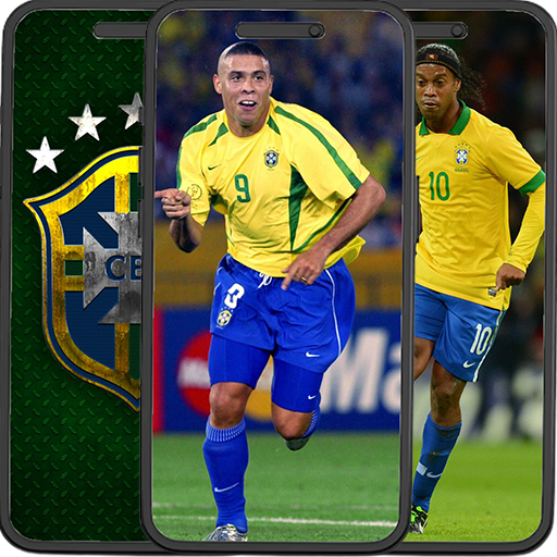 Brazil Football Wallpapers