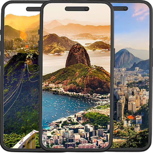 Rio de Janeiro Wallpapers