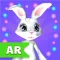 Magical AR Easter