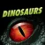 Dinosaurs Unextinct at the L.A. Zoo