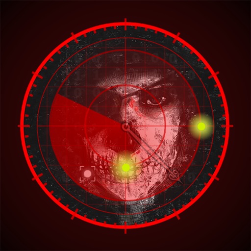 Ghost detector - Chat to Ghost Ghost detector - Chat to Ghost