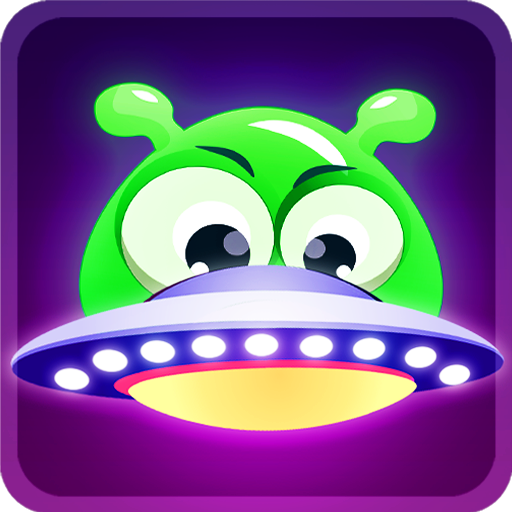 Alien Adventure - Free Fall