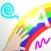 Finger Painting Animator