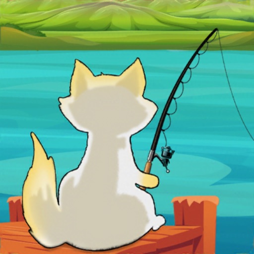 Cat Fishing Simulator Cat Fishing Simulator