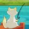 Cat Fishing Simulator