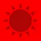 The Setting Sun - Block Puzzle