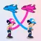 Draw Matching