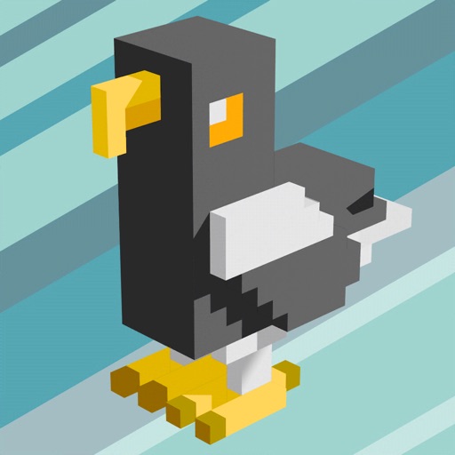 VoxelFloat - 3D Retro Game! VoxelFloat - 3D Retro Game!