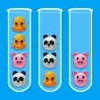 Ball Sort: Color Sort Puzzle