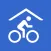 Stallingen - Vind de dichtstbijzijnde fietsenstalling!