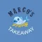 Marco's Takeaway