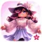Girl Skins Fashion- GirlyBlox