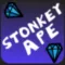 Stonkey-Ape