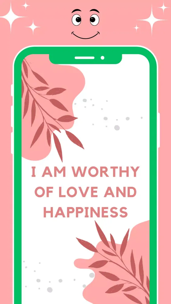 Affirm Daily Screenshots