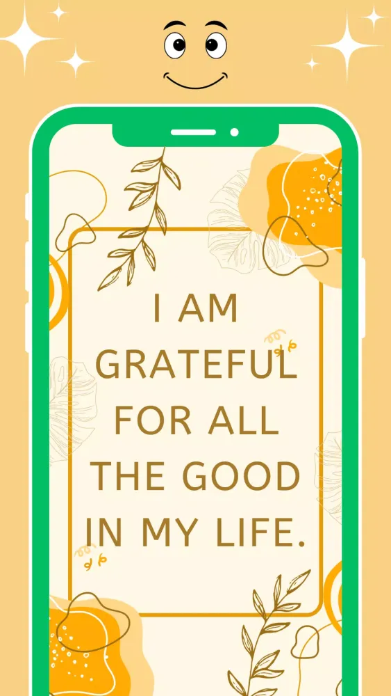 Affirm Daily Screenshots