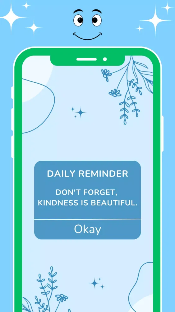 Affirm Daily Screenshots