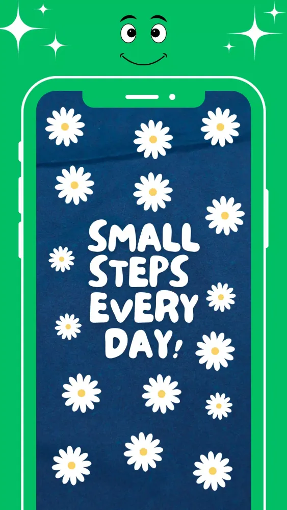 Affirm Daily Screenshots