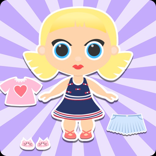 Baby Doll Pretend Dress Up Baby Doll Pretend Dress Up