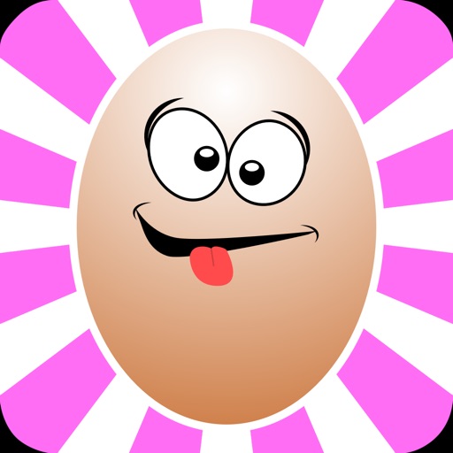 Don't Drop The Egg -Eggcellent Don't Drop The Egg -Eggcellent