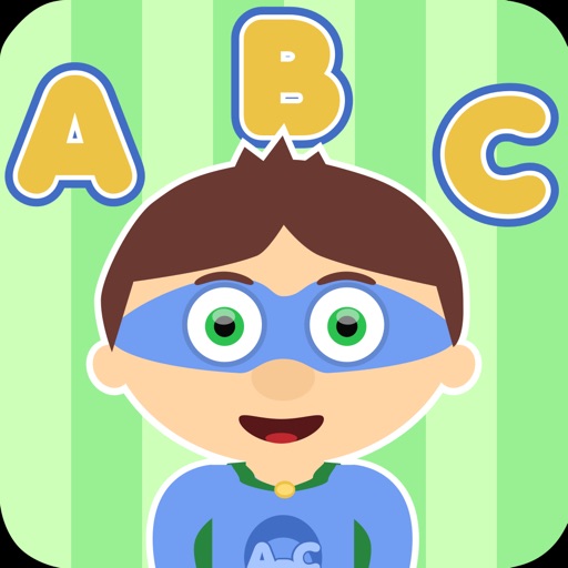 Super Alphabet Adventure Kids - Fun Platform Game Super Alphabet Adventure Kids - Fun Platform Game