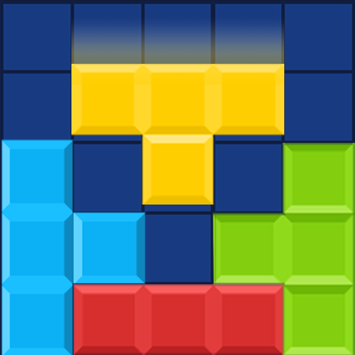 Block Master