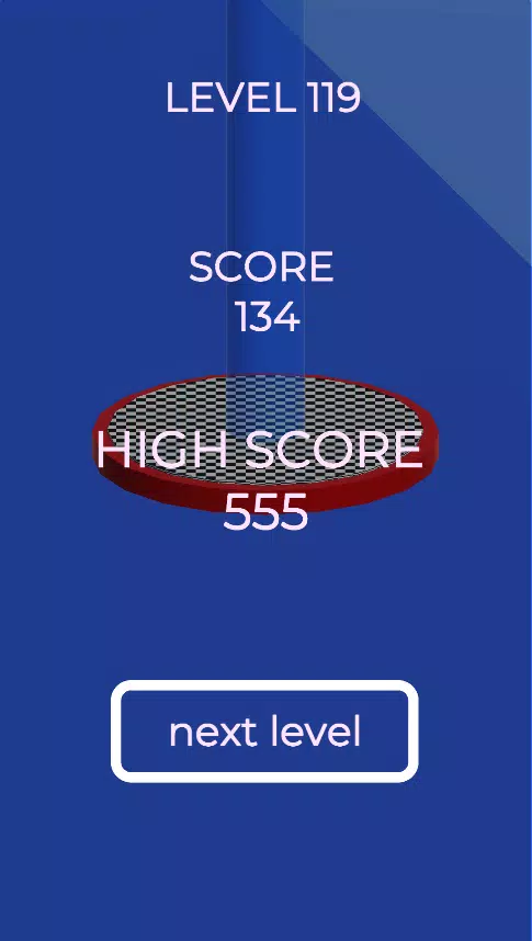 Stack Ball Glow Screenshots