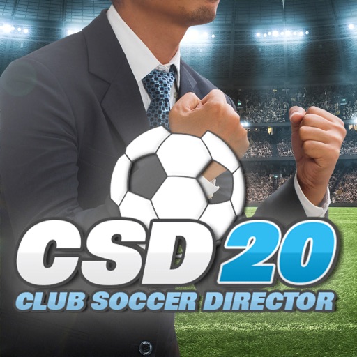 Club Soccer Director 2020 Club Soccer Director 2020
