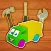 Tinker Tools: Toddler Puzzles