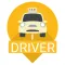 Go Rideshare Driver