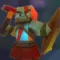 Fight & craft - Mine Fight