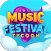 Idle Music Festival Tycoon