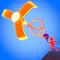 Hook Race! 3D