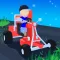 Lawn Mower!