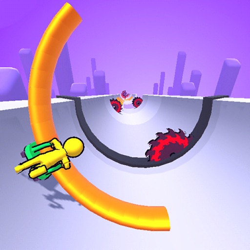 Slippy Pipe Slippy Pipe