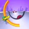 Slippy Pipe