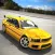 Race Car Mission City Driving