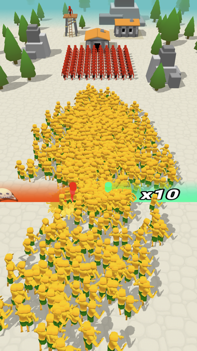 صور Clash Raid