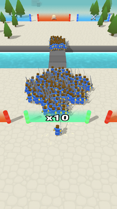 صور Clash Raid