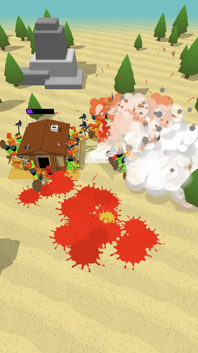صور Clash Raid