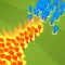 Fire Run!
