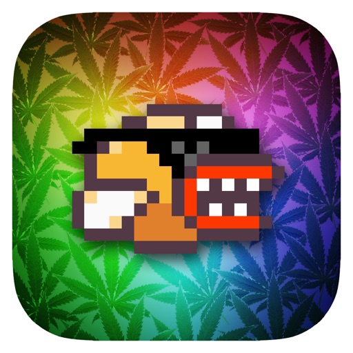 Noscope Flappy - MLG Bird Version - The Parody Noscope Flappy - MLG Bird Version - The Parody