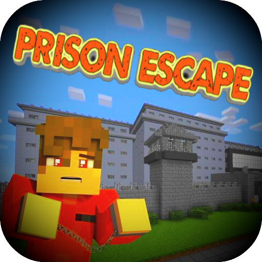 Prison Escape : Mods for mcpe Prison Escape : Mods for mcpe