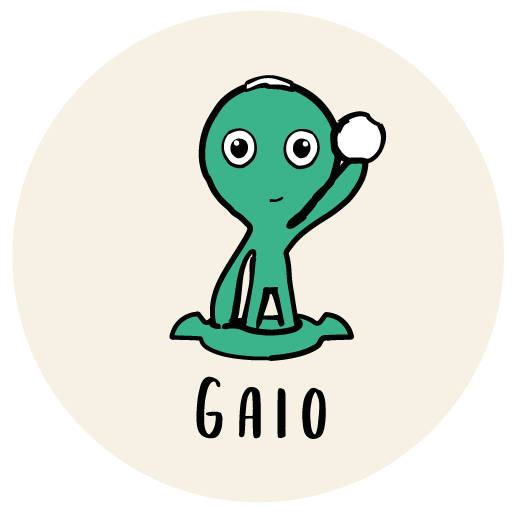 Gaio