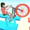 Color Wheelie 3D