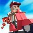 Moto Rider Speedy Courier Moto Rider Speedy Courier