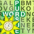 Word Pursue: Time Trial