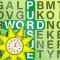 Word Pursue: Time Trial