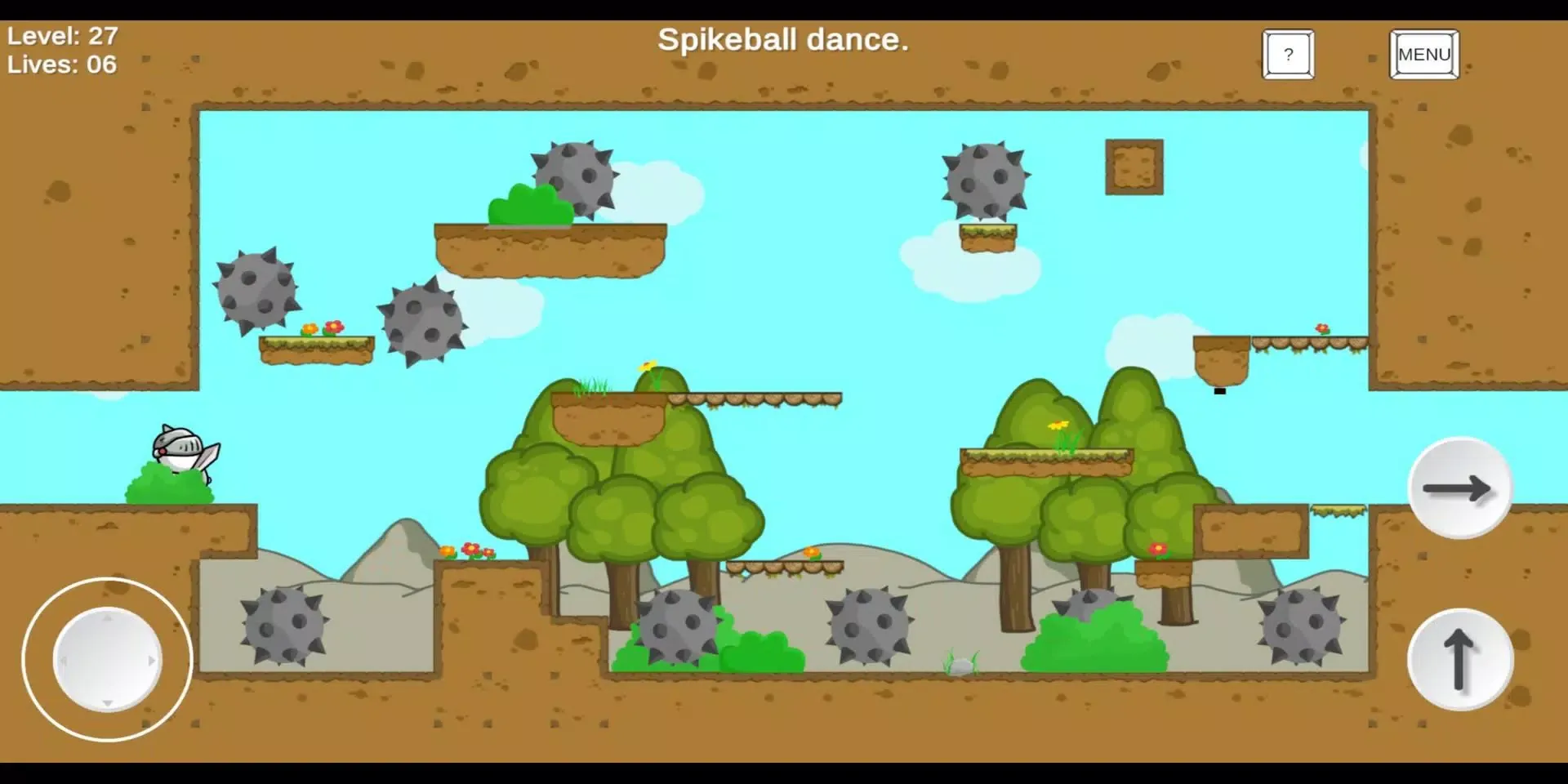 Rudi's Again Screenshots
